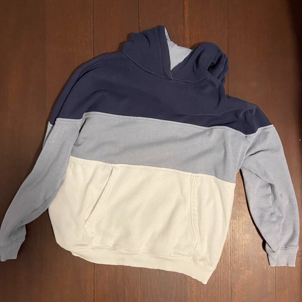 American Eagle oversied Hoodie (small)